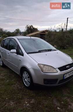 Ford Focus  2004