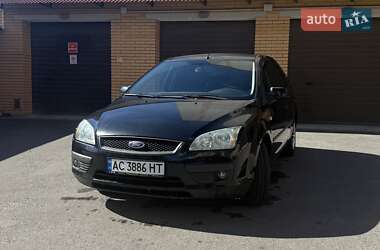 Ford Focus  2006