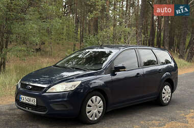 Ford Focus  2008