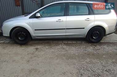 Ford Focus  2007