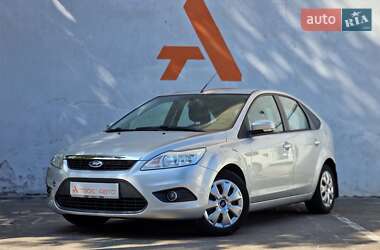 Ford Focus  2010