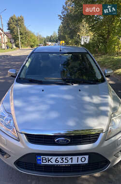 Ford Focus  2008
