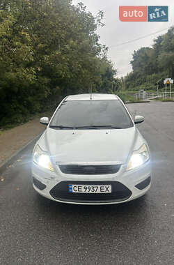 Ford Focus  2010