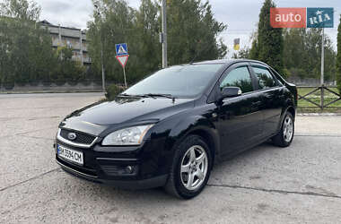 Ford Focus  2006