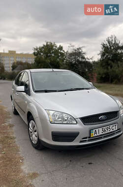 Ford Focus  2006