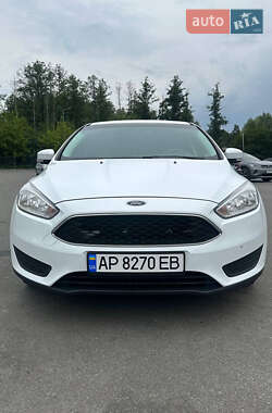 Ford Focus  2017