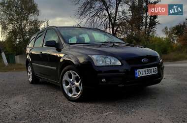 Ford Focus  2005
