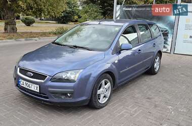 Ford Focus  2005