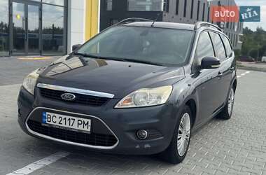 Ford Focus  2009