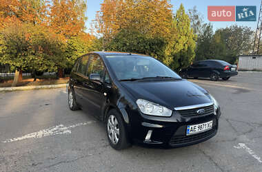 Ford Focus  2008