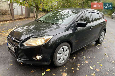 Ford Focus  2011
