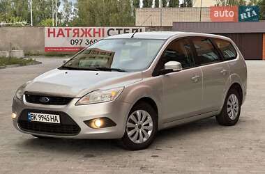Ford Focus  2008