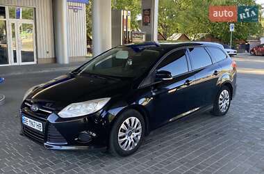 Ford Focus  2011