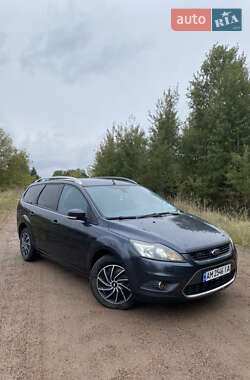 Ford Focus  2009