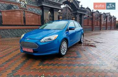 Ford Focus  2012