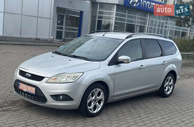 Ford Focus  2009