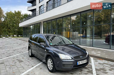 Ford Focus  2005