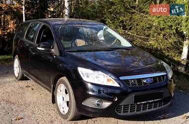 Ford Focus  2010