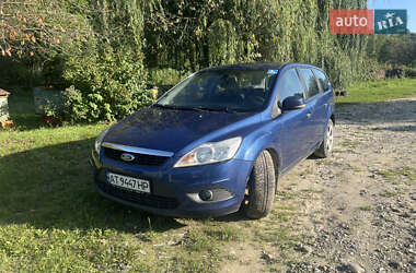 Ford Focus  2009