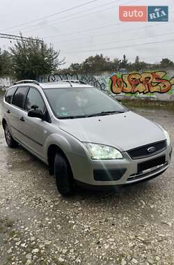 Ford Focus 2006