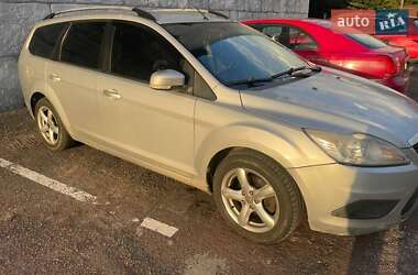 Ford Focus  2008