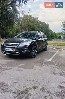 Ford Focus  2009
