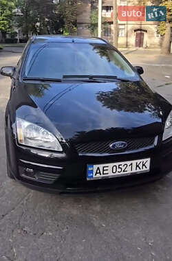 Ford Focus  2007