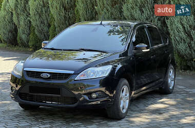 Ford Focus  2008