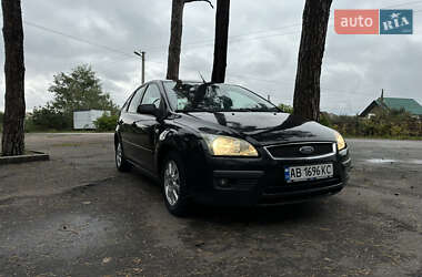 Ford Focus  2006