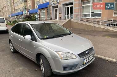 Ford Focus 2007