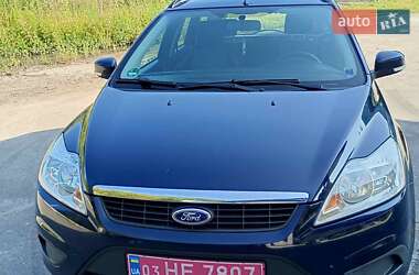 Ford Focus  2010