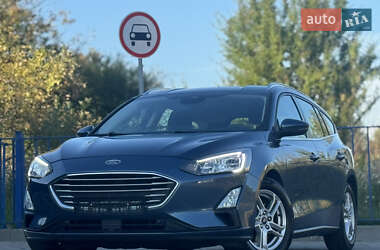 Ford Focus  2020