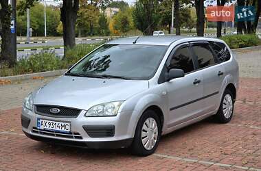 Ford Focus  2006