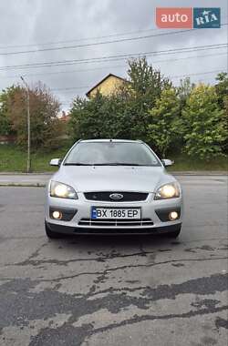 Ford Focus  2007