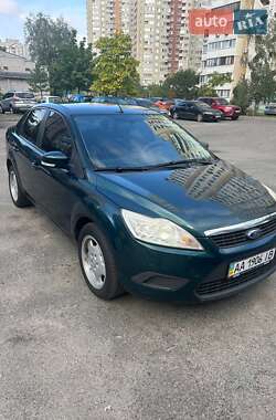 Ford Focus  2008