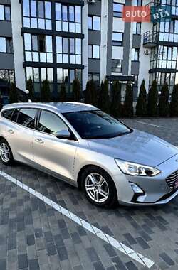 Ford Focus  2019