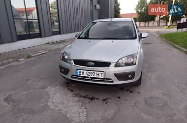 Ford Focus  2006