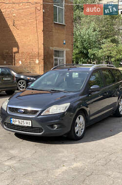 Ford Focus  2009