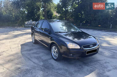 Ford Focus  2007
