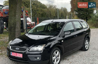Ford Focus  2007