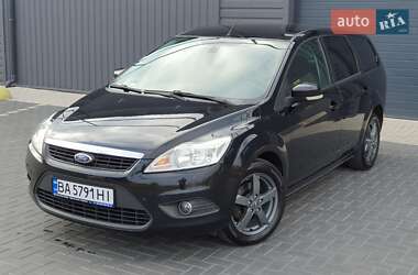 Ford Focus  2007