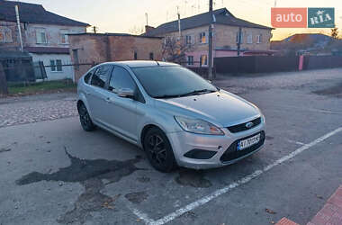 Ford Focus  2008