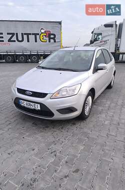 Ford Focus  2009
