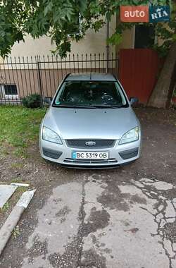 Ford Focus  2006