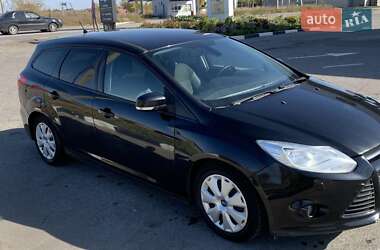 Ford Focus  2013