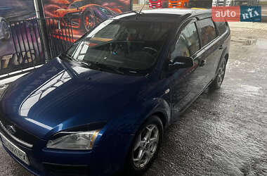 Ford Focus  2007