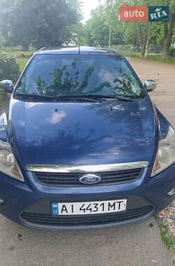Ford Focus  2009