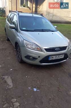 Ford Focus  2008