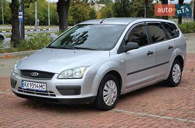Ford Focus  2006