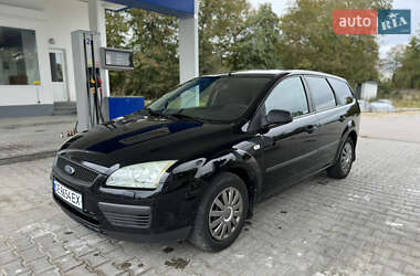 Ford Focus  2005